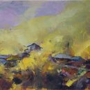 이훈정화가의 공기원근법의 현대적 재해석을 중심으로 한 예술성, 철학, 그리고 작품 가치에 대한 심층 보고서/이훈정화가 이미지