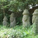 돌하르방 이미지