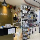 썬 스크린골프존 이미지