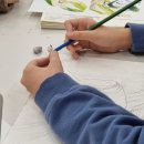 디자인판도라미술학원