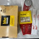 BHC디지털점 | [BHC치킨:디지털점] 배달:핫후라이드 치킨 내돈내산 후기 | 서울 가산동