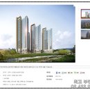 금정역 힐스테이트 복합시설 이미지