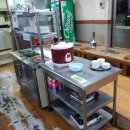 오목대뼈다귀 이미지