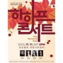 하하프 콘서트 이미지