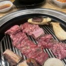 고향숯불갈비 이미지