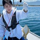 바다낚시여행;지니빈 | 속초바다낚시체험 제대로 즐긴 동광호 가족여행 후기