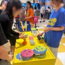 펫대디 | 부산 서면 롯백 팝업 : 스크럽대디/위글위글/펫프레시 할인 구매후기