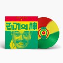 비트볼 배포 2종안내 / 김흥국 – 레게의 神: Last Reggae (크리스마스 3색 에디션) , 오리엔탈 쇼커스 – 오리엔탈 쇼커스 이미지