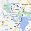 여름날의 싱가포르 여행기 ♡