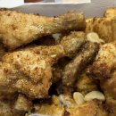 굽네치킨 영등포구청역점 이미지