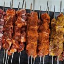 일오칠양꼬치