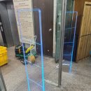 전방자수정비취사우나 | 전방 자수정 비취 사우나에 도난방지기 설치 사례