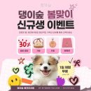 댕이숲 | 댕이숲 선택한 이유가 뚜렷한 곳