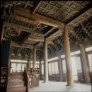 조선 궁궐 내부 이미지