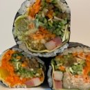 서하네김밥