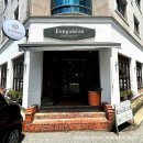 은구비로 | 대전 노은동 카페라떼와 진저레몬에이드가 맛있는 은구비로커피로스터즈