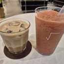 루트커피 이미지