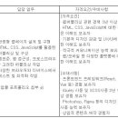 (03월 04일 마감) 한국후지필름(주) - 웹퍼블리셔 계약직 채용 이미지