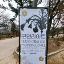 덕수궁 모던라이트 서울 전시회 특별전 대한제국 황실 조명 방문기
