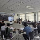 일죽면 행정복지센터 2층 대회의실 이미지