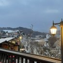 나 대관령왔어 이미지