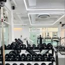 아주대PT 아이디얼짐 이미지