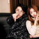 팔베개 (Feat. 기현) (Pillow) - 소유 (SOYOU), 기리보이 이미지