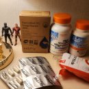 (주)비피도 | 영양제 오마비디유씨 실물 공개_내돈내산 실제 후기(담백하루, 닥터스베스트, 메가도스, 자로우포뮬러스...