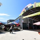 운봉시장 이미지