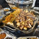 [양산 맛집] 양산 명동 &#34;조선 김해 뒷고기&#34;, 내 돈 내산, 솔직 후기, 가성비 맛집