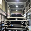 타이어테크 마산총판점 | 마산타이어 전문점에서 캐스퍼 광폭 215/45R17 엔페라 프리머스 AS T1 고급형 타이어 교체 후기