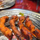 고잔숯불갈비 | 뜯갈비 안산고잔점 안산 고잔동 맛집 후기