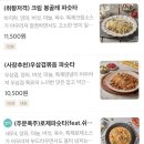 파슷타애요 네이버블로그