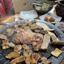 혜찬갈비 이미지