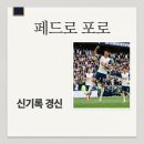 경신기계 | 페드로 포로 호날두 월드컵 기록 경신! 스페인 결승행 쐐기골과 역사적 의미