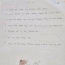 자립준비청년 4회차 제과 취업 준비 과정