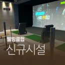 궁전스크린골프 이미지