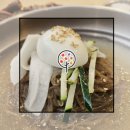 육쌈냉면 온양온천역점 | 온양온천역 앞 육쌈냉면, 더위와 배고픔을 한 방에 날려버린 9500원의 행복! (혼밥 후기)