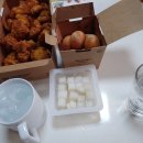 교촌치킨보문점