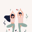 힐링요가&매트필라테스 이미지