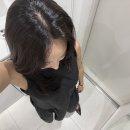 뷰티폼 | 가을맞이 톤다운염색 후기 라뷰티폼 석촌