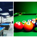 하늘당구장 이미지