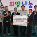 밀알스포츠나눔센터
