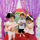 ＜9월1주＞놀이모습 🥳쇼&amp;텔 토킹 📸육아종합체험실 이미지