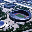 종합운동장보조경기장 다목적경기장 이미지