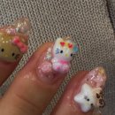 젤러스네일(Jealous nail)