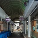 전통시장갯마을협동조합 이미지