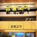 금불고기