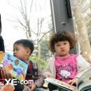 상계숲속작은도서관 이미지