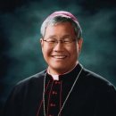 유흥식 추기경 프로필 나이 학력 고향 교황 후보 이미지